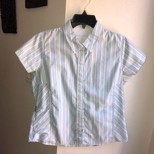 SOLD: Royal Robbins Shirt